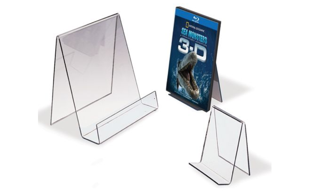How Can Acrylic Display Stands Enhance Your Business Presentation?