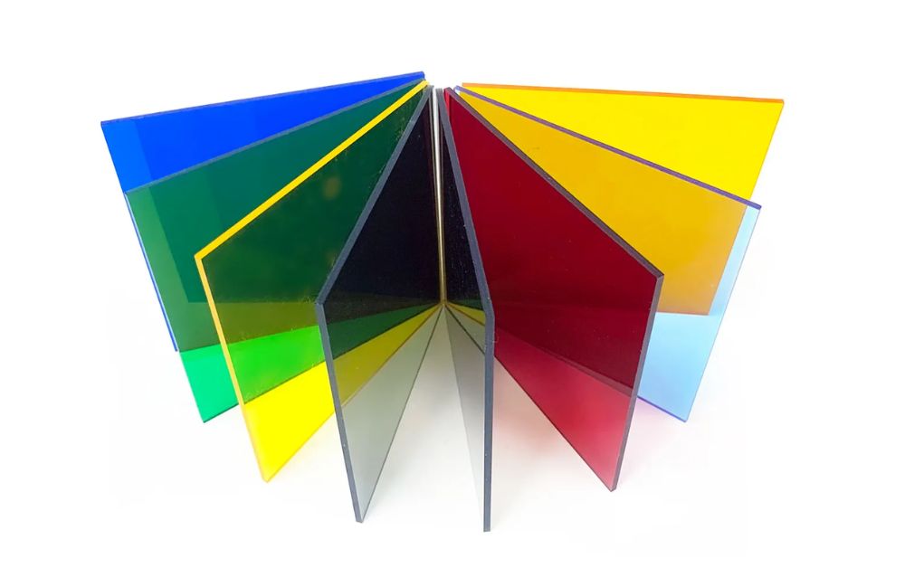 How Do You Choose the Right Acrylic Sheets Supplier for Your Project?