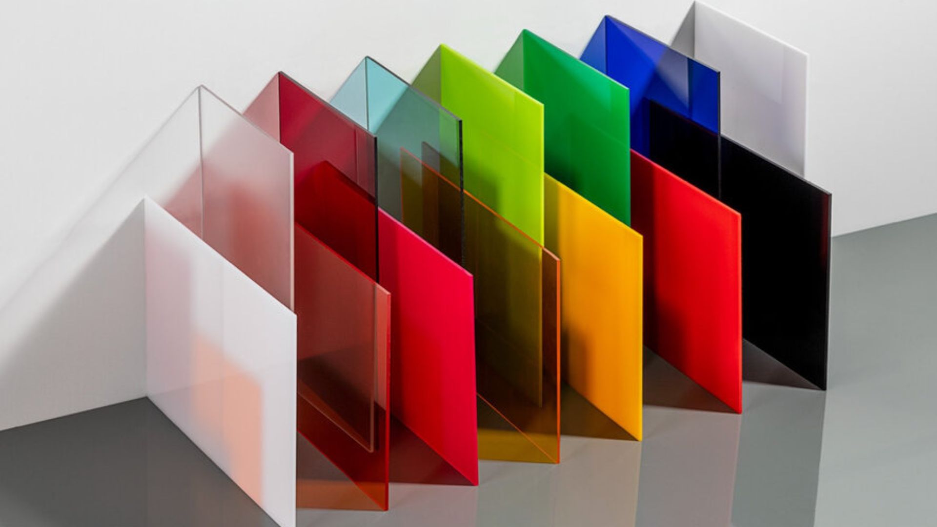 How Do You Choose the Right Acrylic Sheets Supplier for Your Project?