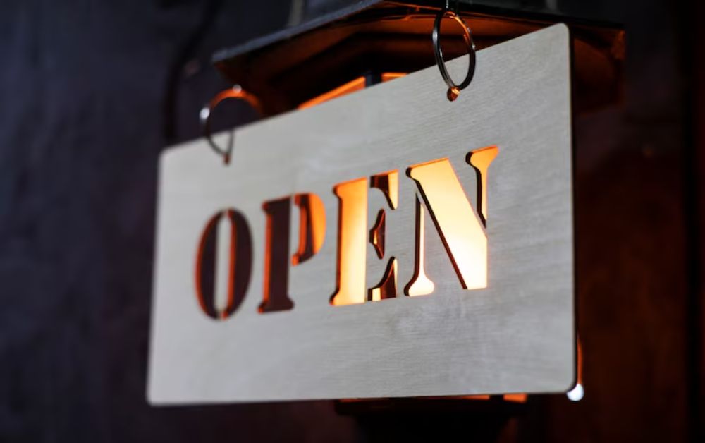 Use a Reliable Signage Partner in Dubai