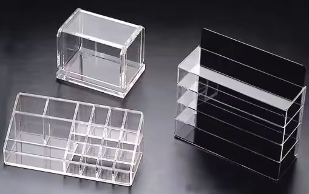 How to Choose the Best Acrylic Products for Your Business: Key Factors to Consider 