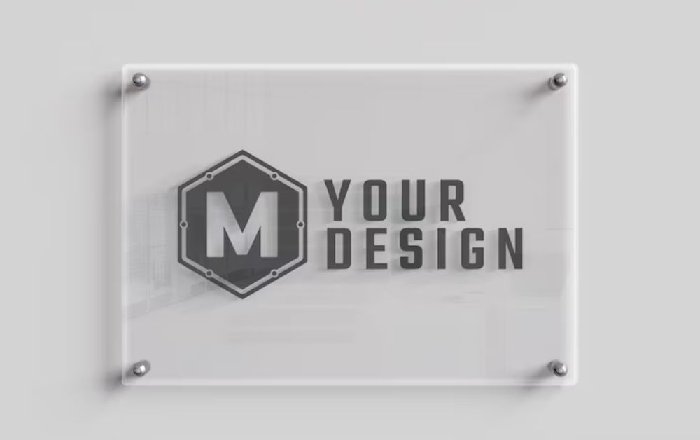 What Makes Acrylic Signage the Best Choice for Your Business?