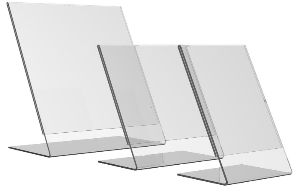 Why Choose Acrylic Brochure Stands for Your Business? Top Benefits Explained