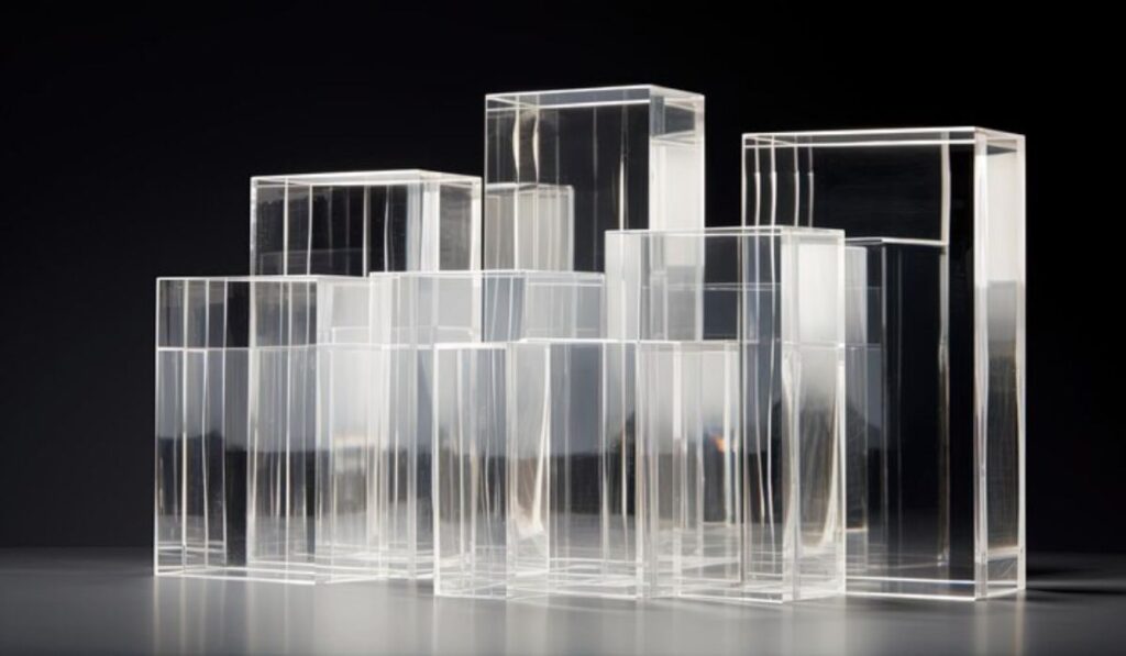 Professional Installation and Support Of Acrylic