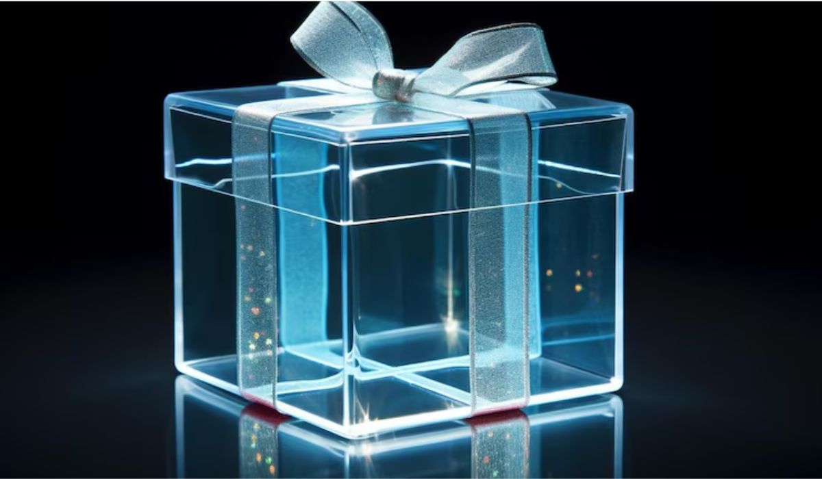 What Are the Benefits of Choosing Acrylic Gift Boxes for Special Occasions?