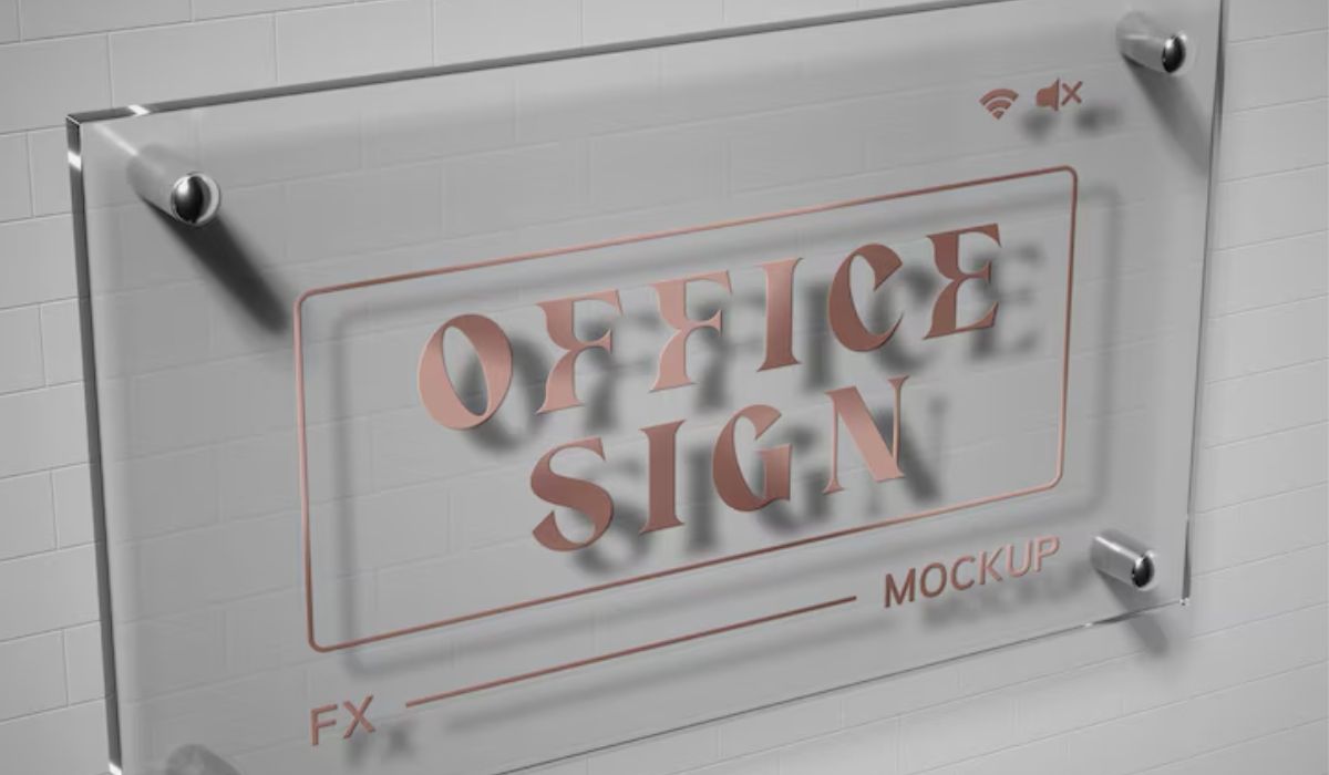 What Are the Key Benefits of Working with an Acrylic company in dubai?