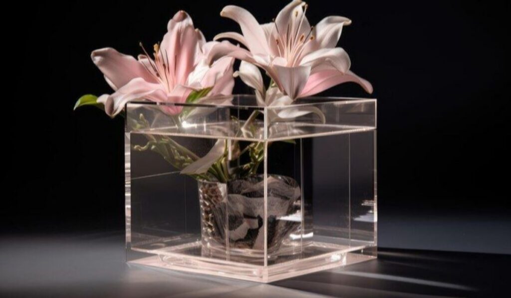 Why Choose Acrylic Gift Boxes?