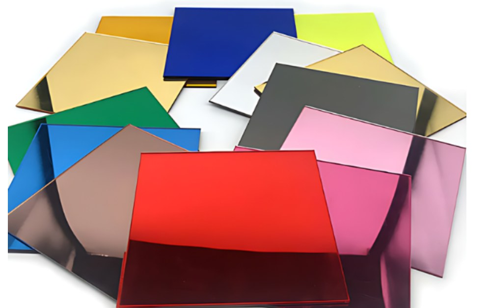 What Are Acrylic Sheets?