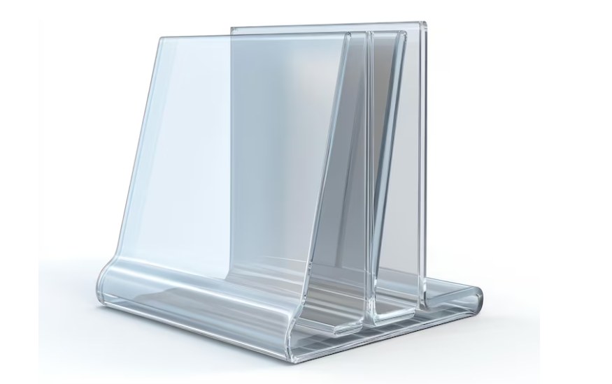 What Factors Should You Consider When Buying an Acrylic Brochure Stand for Your Office?