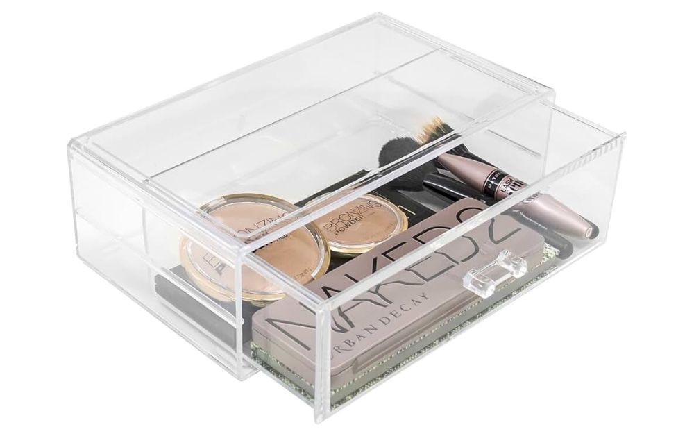 Benefits of Buying Acrylic Cosmetic Boxes from Dubai Suppliers