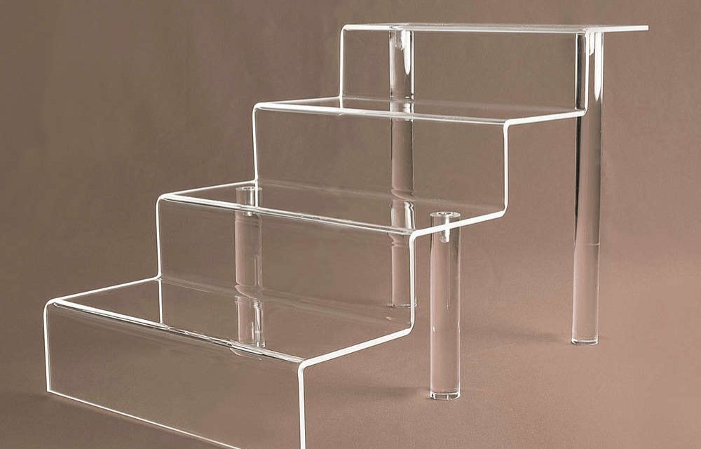 DIY Display Stand Ideas for Local Dubai Artisans and Crafters