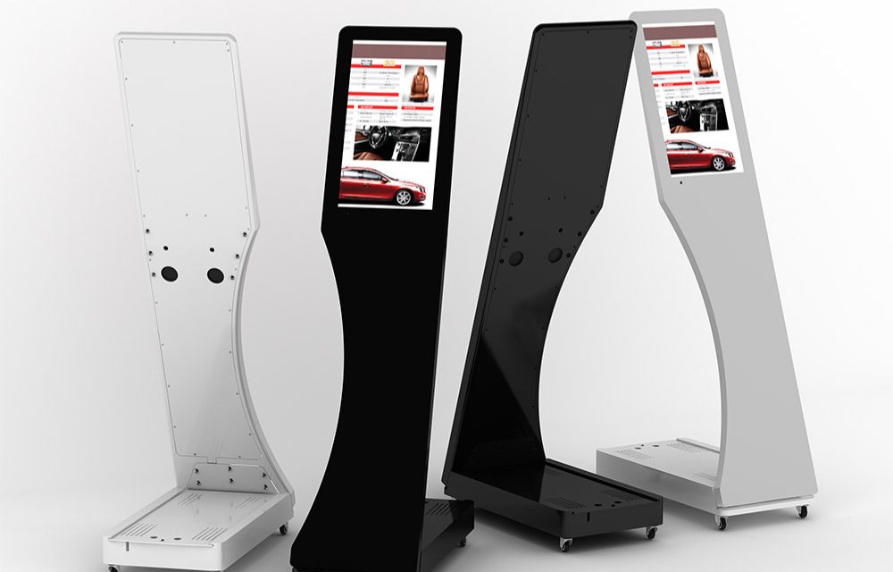 DIY Display Stand Ideas for Local Dubai Artisans and Crafters