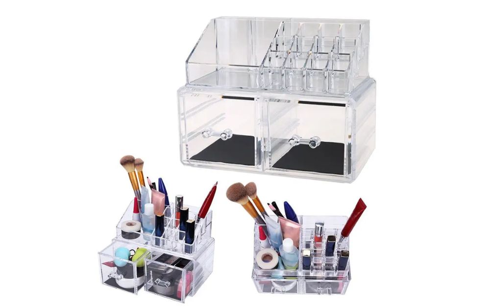 Final Tips in Choosing the Right Acrylic Cosmetic Box Supplier