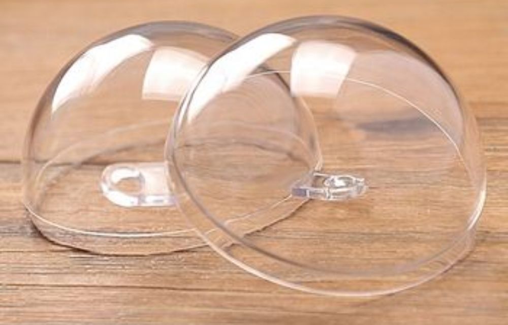 Innovative Uses of Acrylic Domes in Architecture and Design