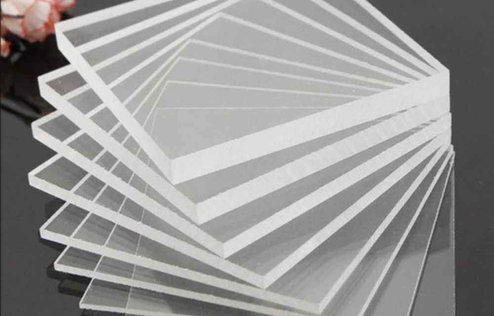 Top Trends in Acrylic Sheet Usage for Home Décor and Renovations