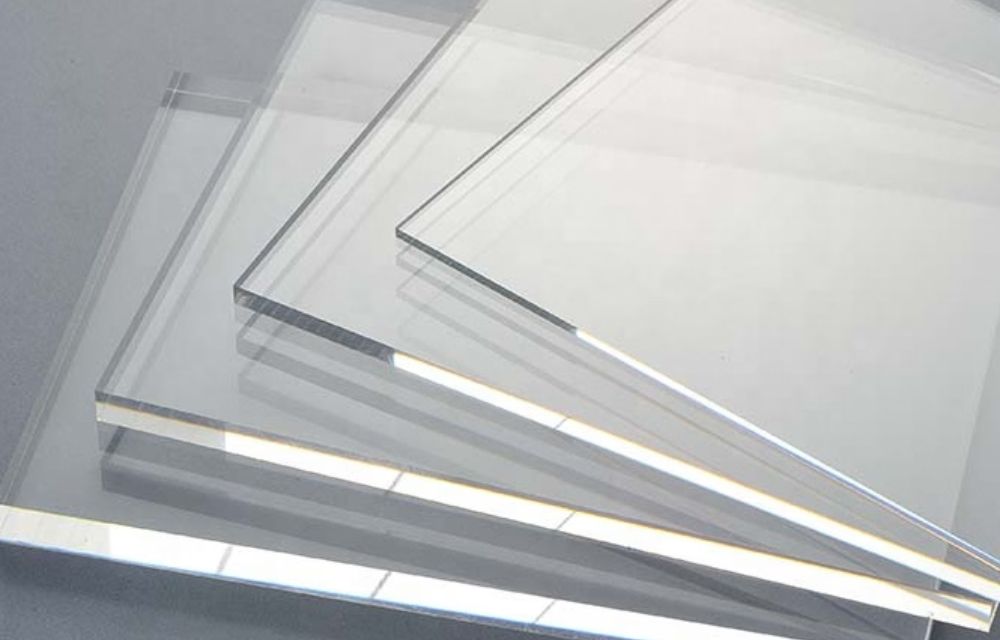 Top Trends in Acrylic Sheet Usage for Home Décor and Renovations