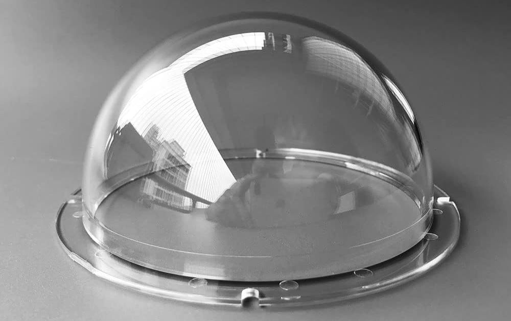 Why Choose Acrylic Domes for Your Next Project in Dubai?