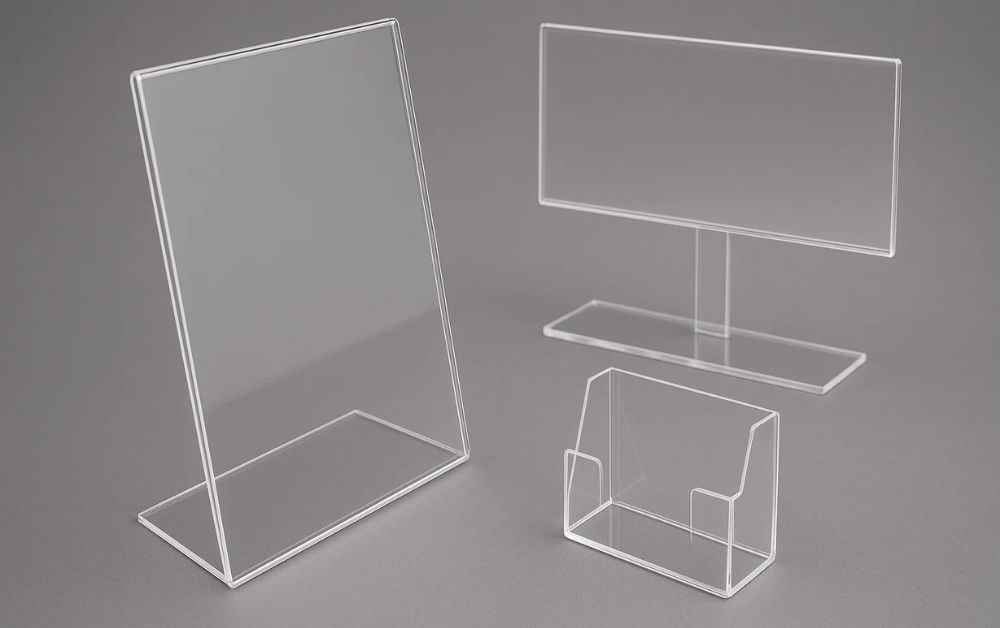 Choosing the Right Display Stands in Dubai for Retail & Events