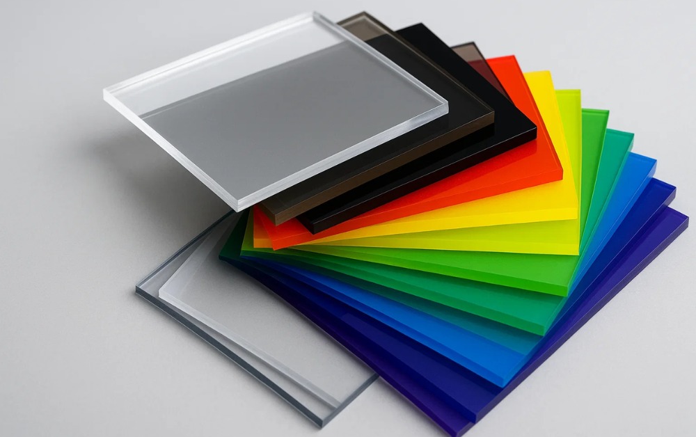 Maintenance Tips for Acrylic Sheets