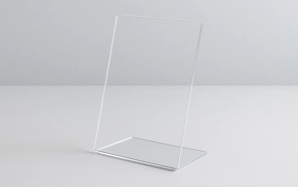Why Display Stands Matter for Retail & Events
