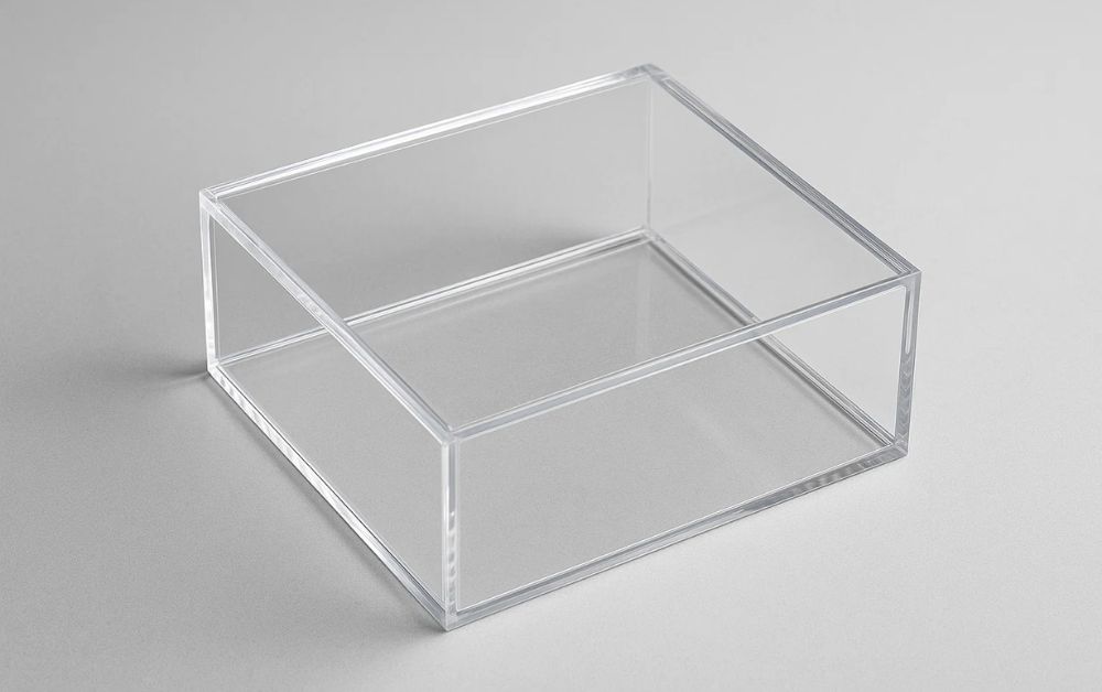 Complete Range of Acrylic Products for All Business Needs