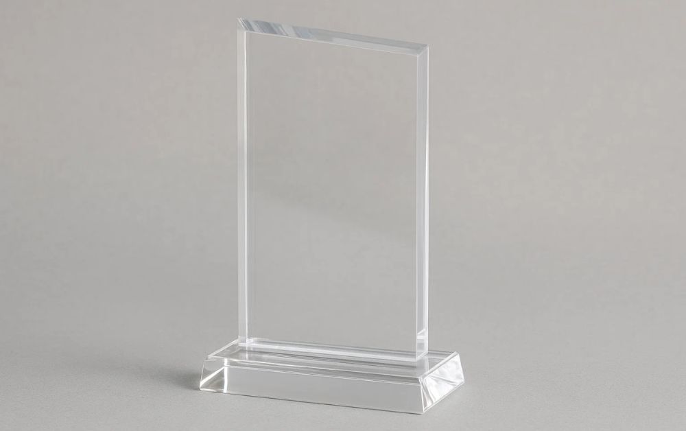 Selecting the Right Trophy Manufacturer