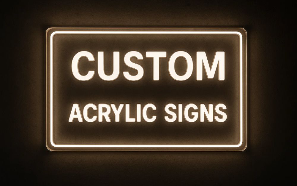 Bringing it all together: Why the Acrylic Market Matters