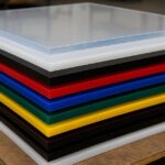 How to Use Acrylic Sheets to Design Eye‑Catching Retail Displays