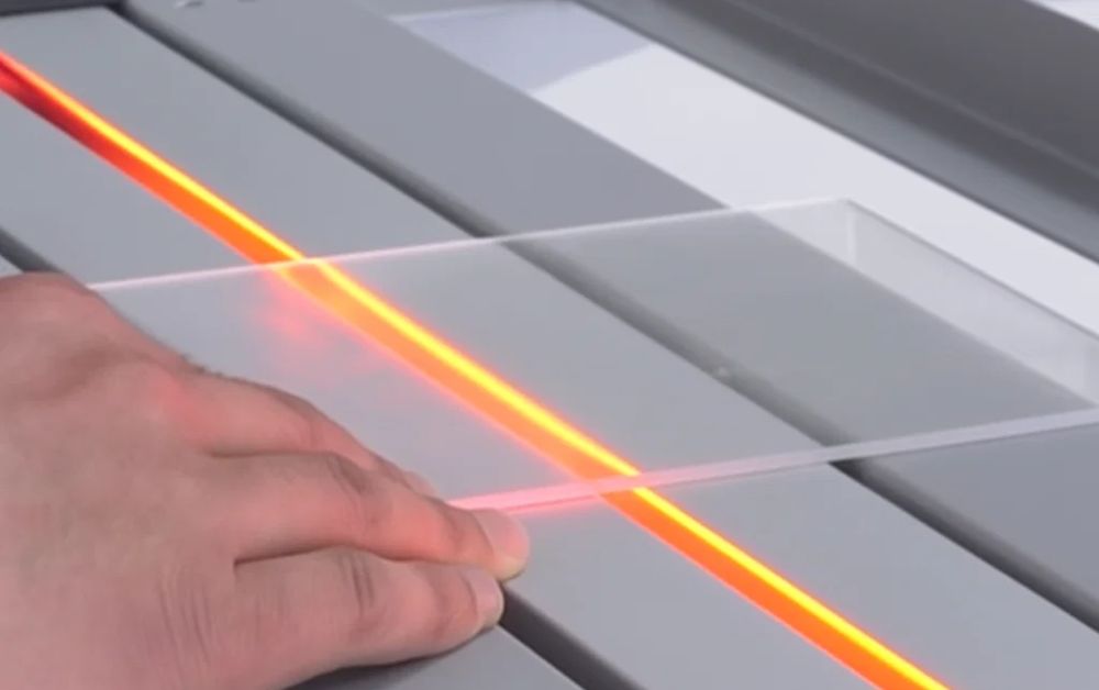 Overview of the Acrylic Market in Dubai