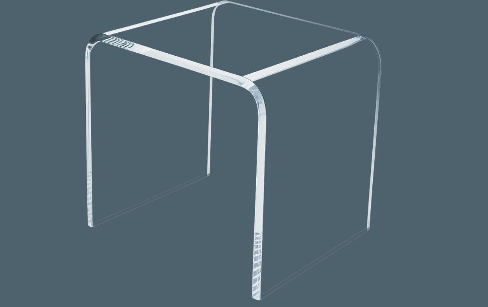 Why Acrylic & Why Bending?