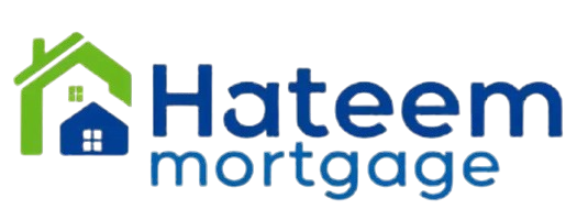 Hateem Mortgage Logo