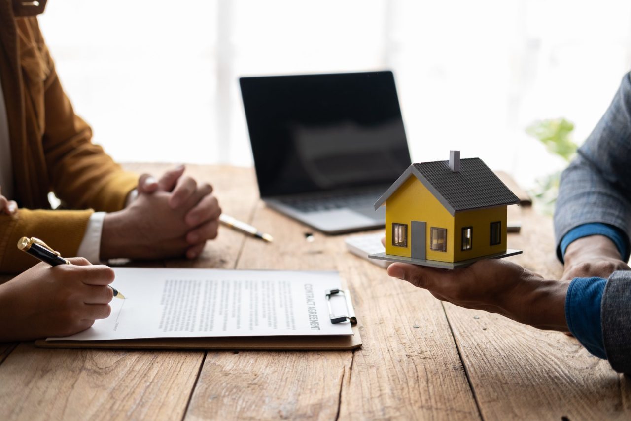 Home Equity Release Loans In Dubai, UAE