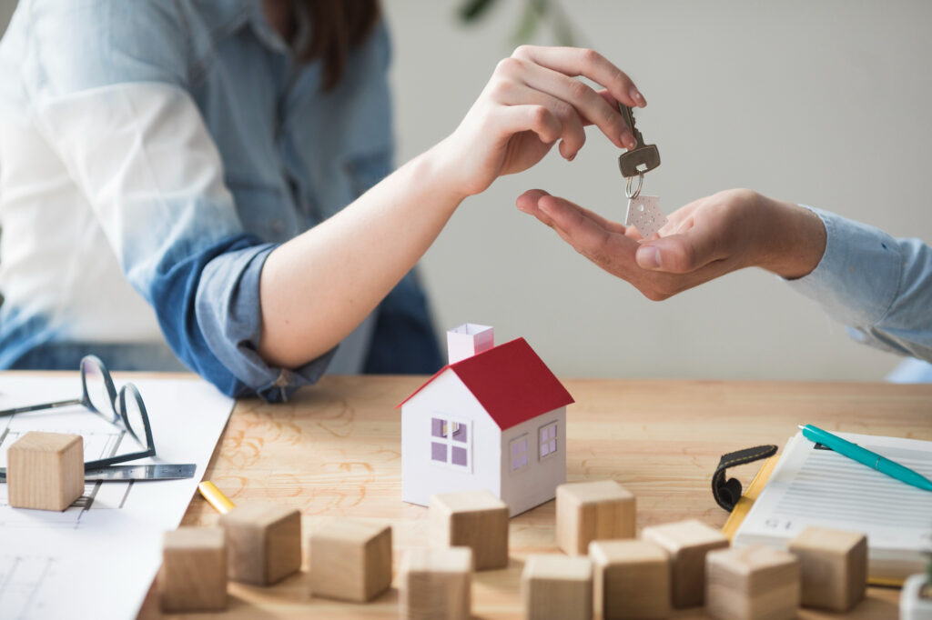 mortgage consultant dubai