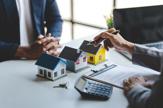 Mortgage Finance for Residence in UAE