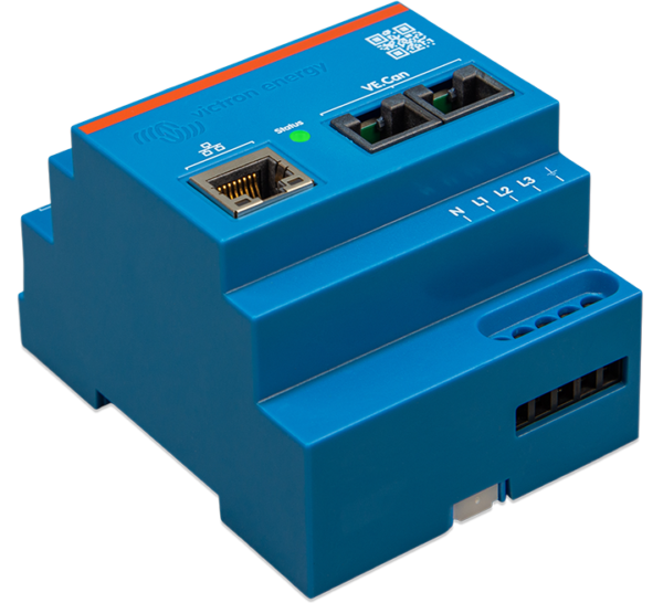Energy Meter ET112 - 1 phase - max 100A - Image 2