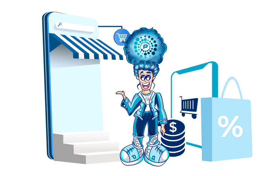 Ecommerce Website Development Dubai