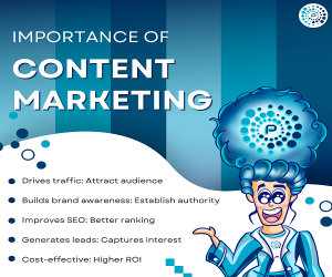 Why Is Content Marketing Important For Your Business?