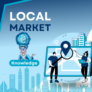 Local Digital Marketing Agency In Dubai