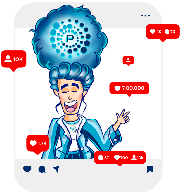 Social Media Agency in Dubai