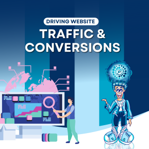 Social Media Marketing Agency in Dubai for Local Business