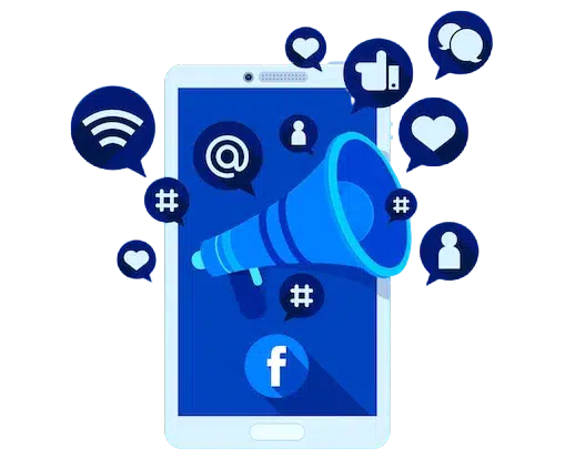 Facebook Marketing agency in Dubai