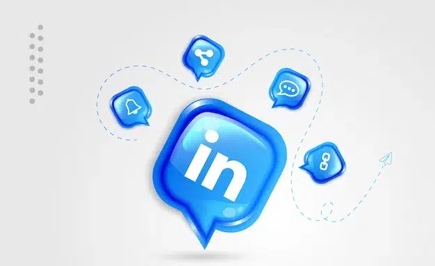 Linkedin Marketing Services in dubai