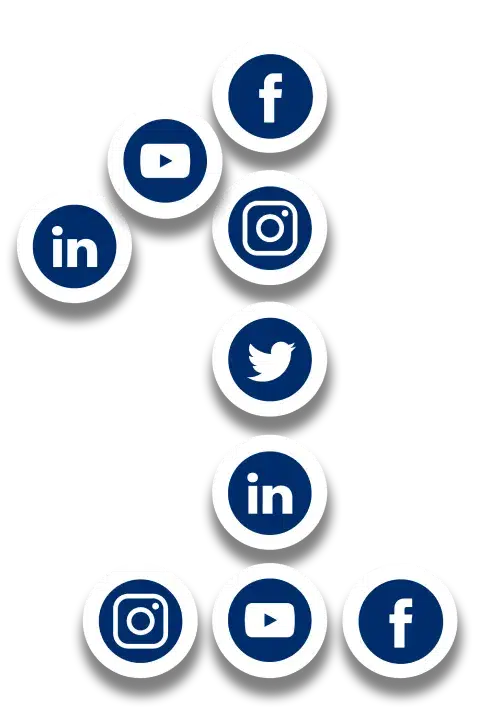 NO.1 Social Media Company in Dubai