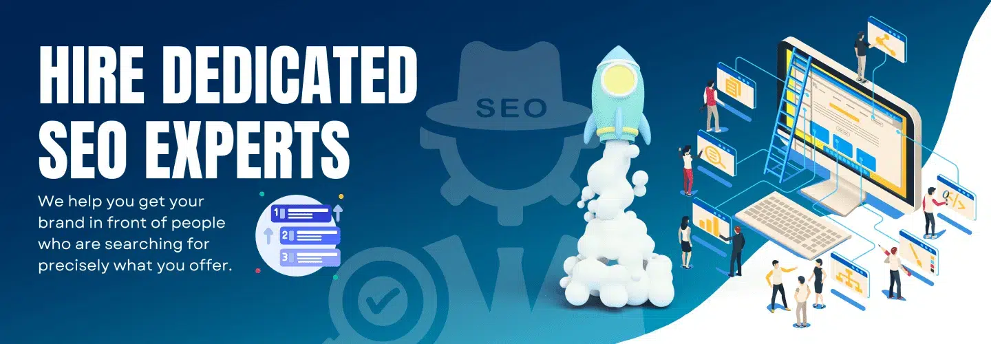 SEO Agency in Dubai