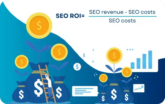 SEO ROI