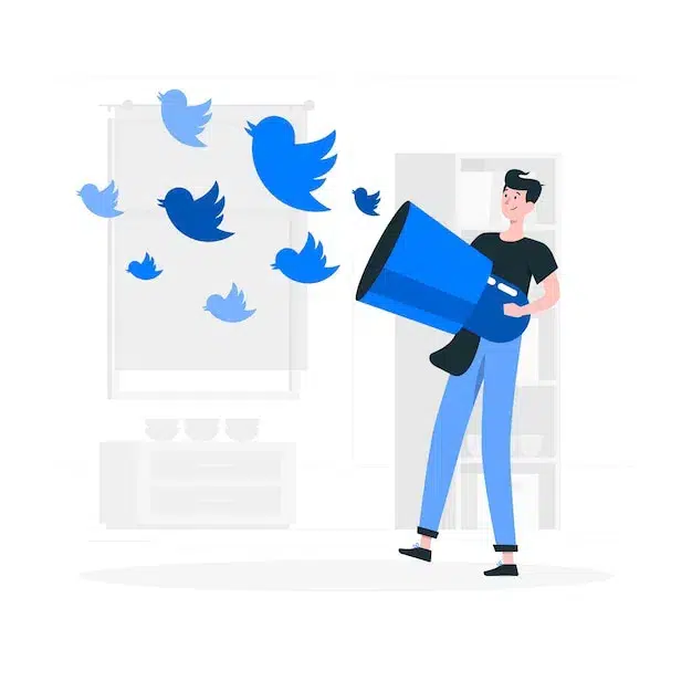 Twitter marketing agency in dubai