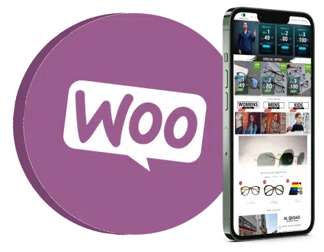 WooCommerce Development Services in Dubai