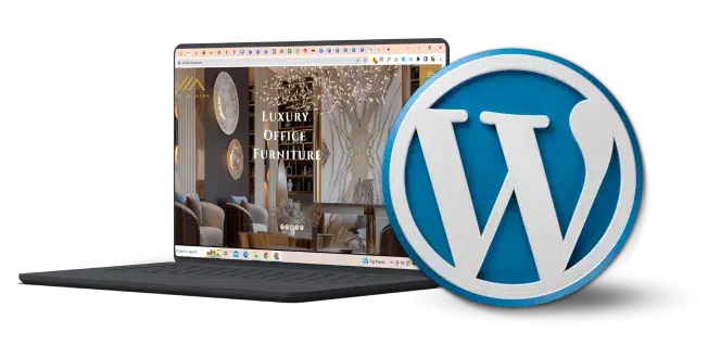 WordPress Development Company in Dubai