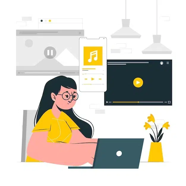 Youtube Advertising Agency in Dubai