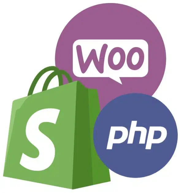 ecommerc website development Dubai